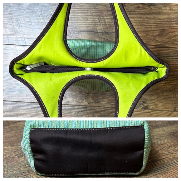 The Sak Knit Hobo Bag - Picture 5 of 7